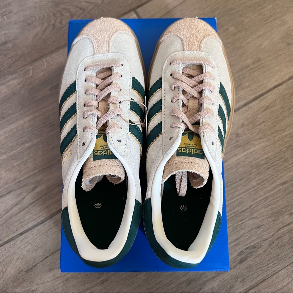 Adidas Gazelle Bold - Picture 7 of 9